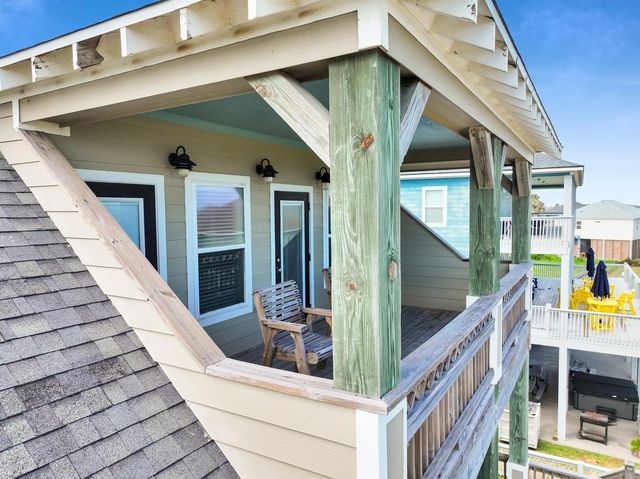 2139 Gulf, Crystal Beach, TX 77650