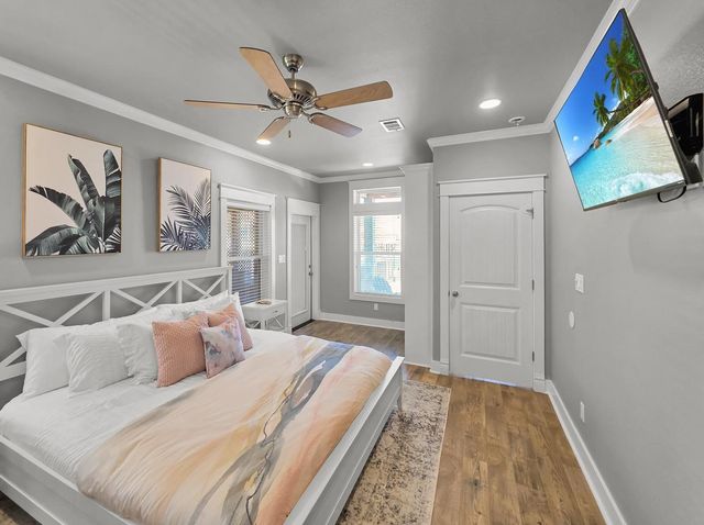 2139 Gulf, Crystal Beach, TX 77650