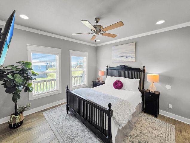 2139 Gulf, Crystal Beach, TX 77650