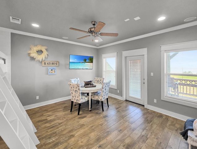 2139 Gulf, Crystal Beach, TX 77650
