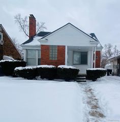 18922 Fenmore Street, Detroit, MI 48235