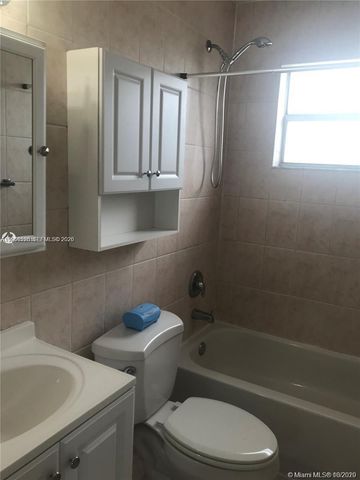 110 SE 2nd St 312, Hallandale Beach, FL 33009