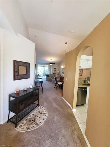 6605 Huntington Lakes CIR # 203, Naples, FL 34119