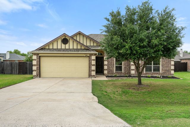 106 Poinsetta Drive, Palmer, TX 75152
