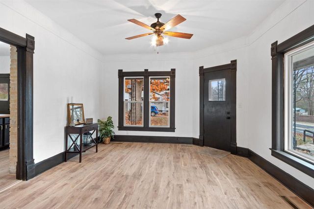 144 E PARK STREET, Montello, WI 53949