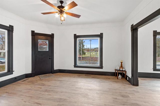 144 E PARK STREET, Montello, WI 53949