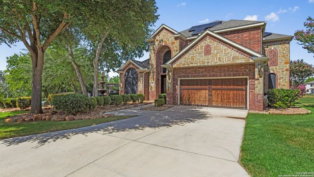 5820 Saint Andrews, Schertz, TX 78108