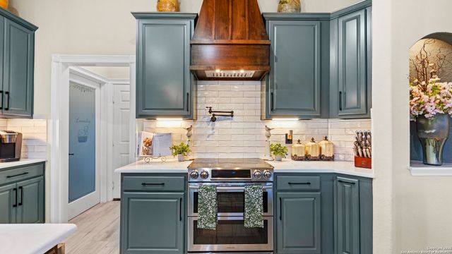5820 Saint Andrews, Schertz, TX 78108