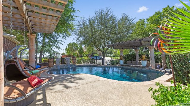5820 Saint Andrews, Schertz, TX 78108