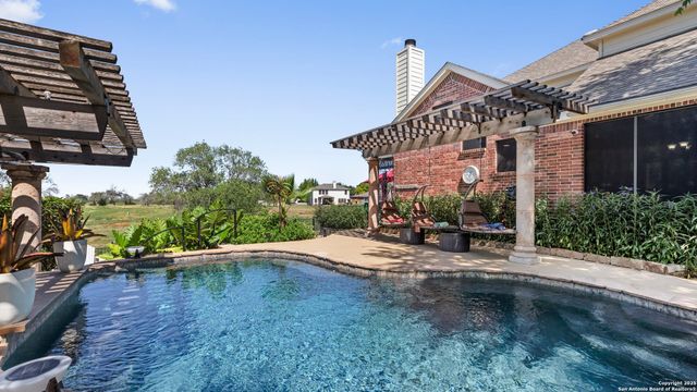 5820 Saint Andrews, Schertz, TX 78108