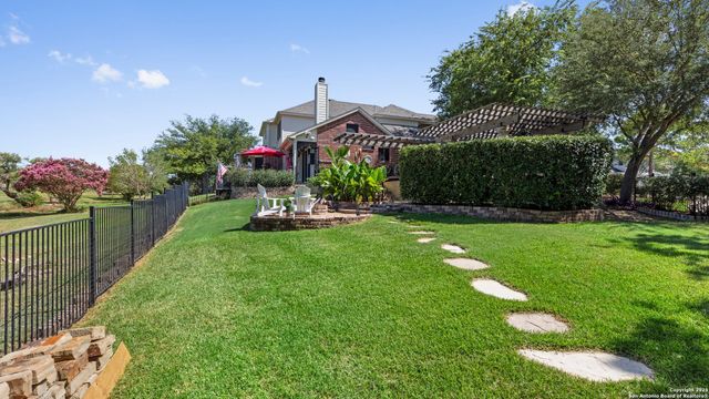 5820 Saint Andrews, Schertz, TX 78108