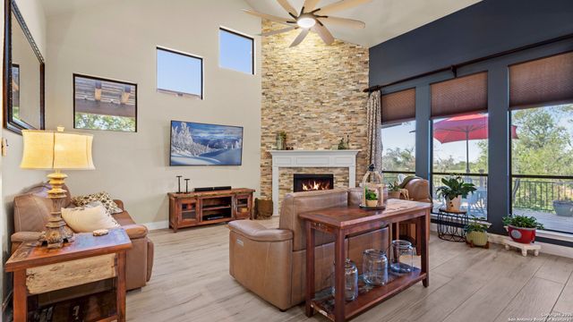 5820 Saint Andrews, Schertz, TX 78108