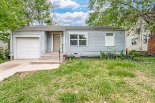 1642 N Lorraine, Wichita, KS 67214