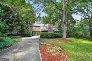 612 Tom Smith Road SW, Lilburn, GA 30047