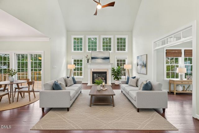 5505 Killarney Hope Drive, Raleigh, NC 27613