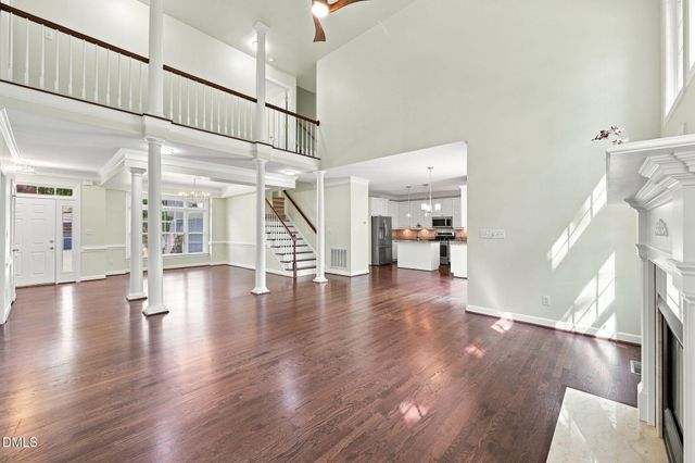 5505 Killarney Hope Drive, Raleigh, NC 27613