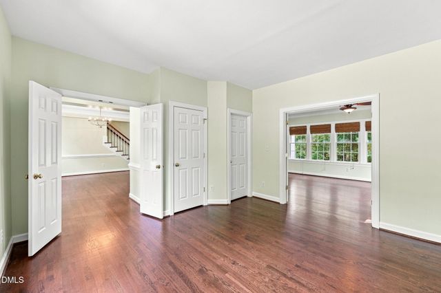 5505 Killarney Hope Drive, Raleigh, NC 27613