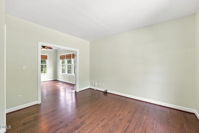 5505 Killarney Hope Drive, Raleigh, NC 27613