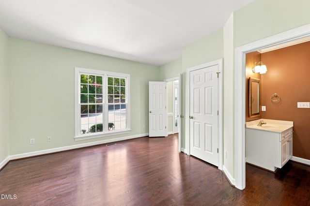 5505 Killarney Hope Drive, Raleigh, NC 27613
