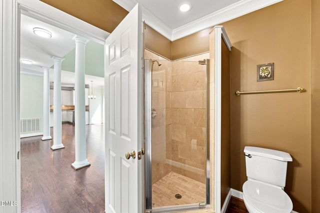 5505 Killarney Hope Drive, Raleigh, NC 27613