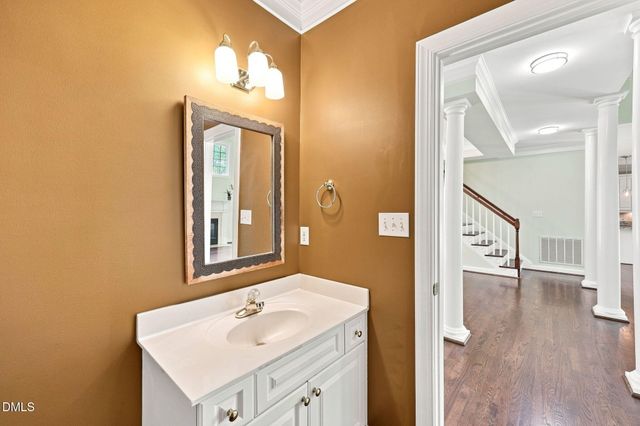 5505 Killarney Hope Drive, Raleigh, NC 27613