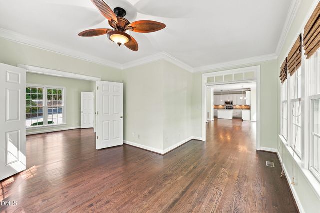 5505 Killarney Hope Drive, Raleigh, NC 27613