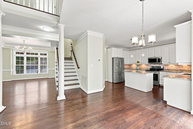 5505 Killarney Hope Drive, Raleigh, NC 27613