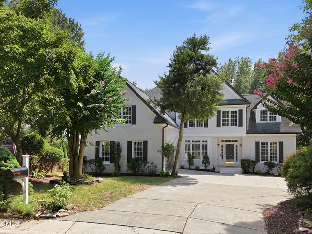 5505 Killarney Hope Drive, Raleigh, NC 27613