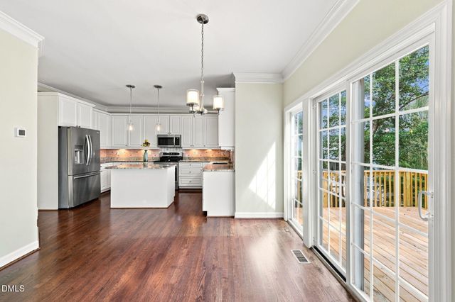 5505 Killarney Hope Drive, Raleigh, NC 27613