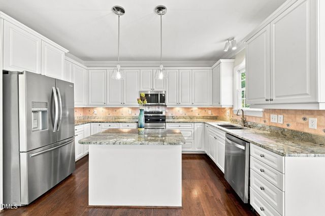 5505 Killarney Hope Drive, Raleigh, NC 27613