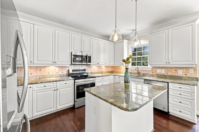5505 Killarney Hope Drive, Raleigh, NC 27613
