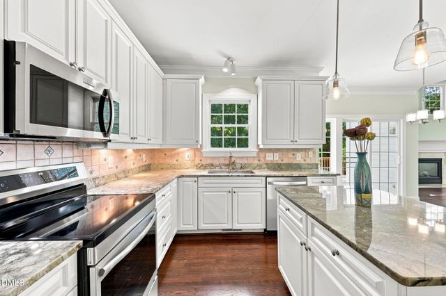 5505 Killarney Hope Drive, Raleigh, NC 27613