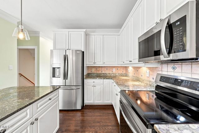 5505 Killarney Hope Drive, Raleigh, NC 27613