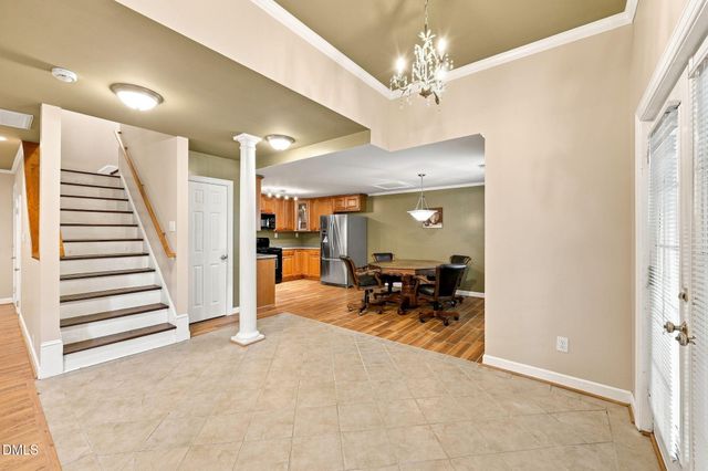 5505 Killarney Hope Drive, Raleigh, NC 27613