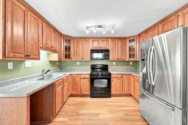 5505 Killarney Hope Drive, Raleigh, NC 27613