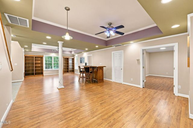 5505 Killarney Hope Drive, Raleigh, NC 27613