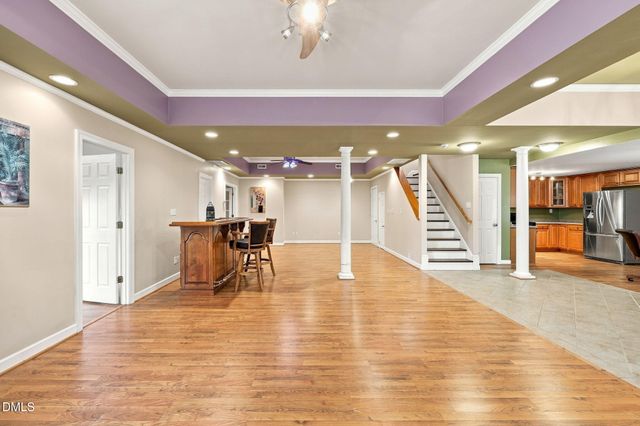 5505 Killarney Hope Drive, Raleigh, NC 27613