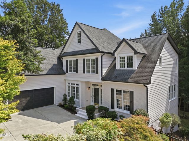 5505 Killarney Hope Drive, Raleigh, NC 27613