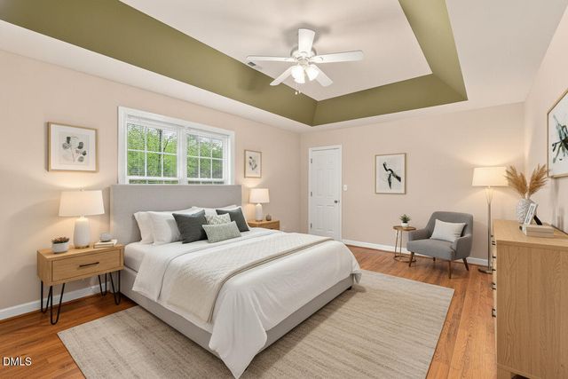 5505 Killarney Hope Drive, Raleigh, NC 27613