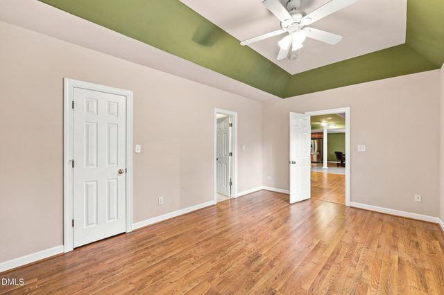 5505 Killarney Hope Drive, Raleigh, NC 27613