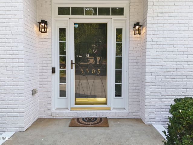 5505 Killarney Hope Drive, Raleigh, NC 27613