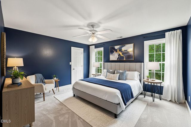 5505 Killarney Hope Drive, Raleigh, NC 27613