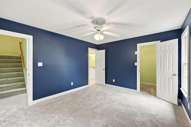 5505 Killarney Hope Drive, Raleigh, NC 27613