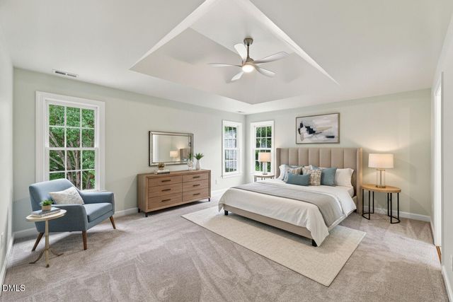 5505 Killarney Hope Drive, Raleigh, NC 27613