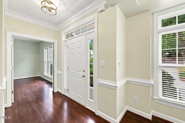 5505 Killarney Hope Drive, Raleigh, NC 27613