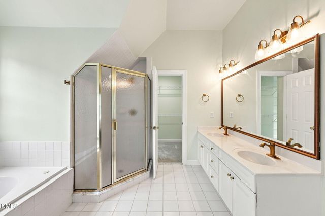 5505 Killarney Hope Drive, Raleigh, NC 27613