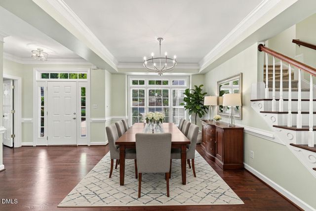 5505 Killarney Hope Drive, Raleigh, NC 27613