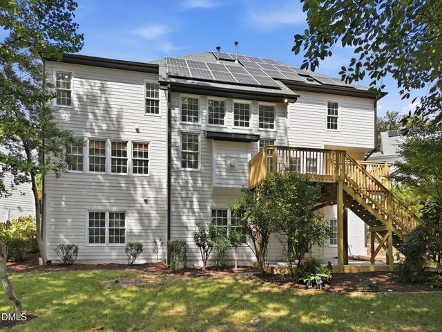 5505 Killarney Hope Drive, Raleigh, NC 27613