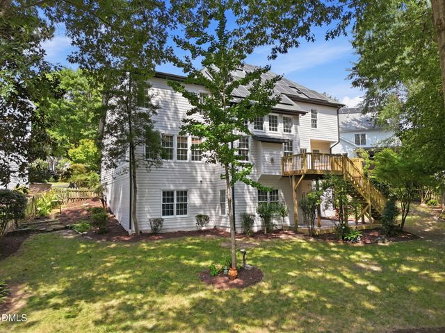 5505 Killarney Hope Drive, Raleigh, NC 27613