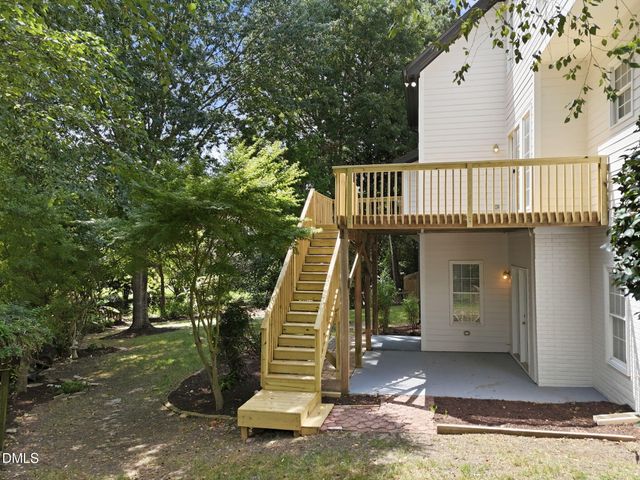 5505 Killarney Hope Drive, Raleigh, NC 27613